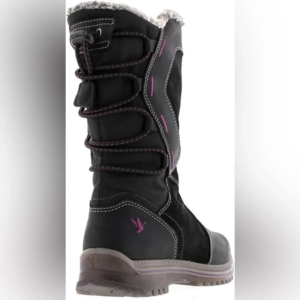 Santana Canada Mayer2 Boot